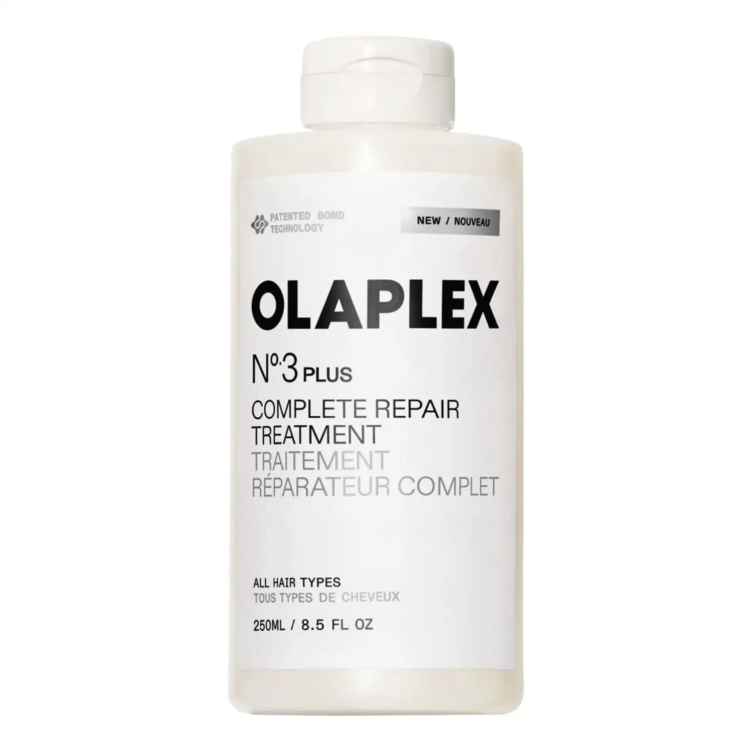 No. 3 PLUS Ultimate Repair Treatment