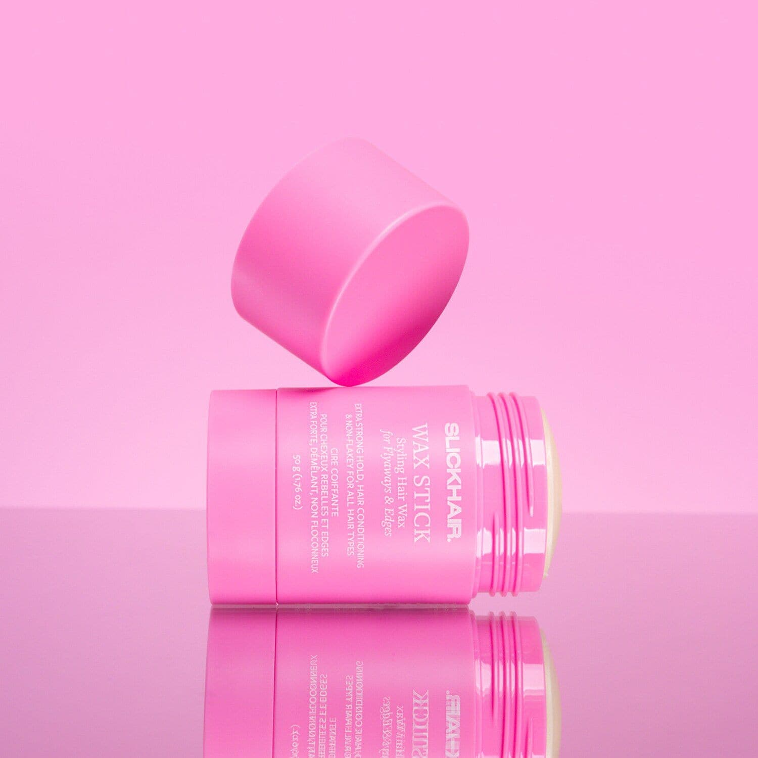 Wax Stick - Styling Hair Wax