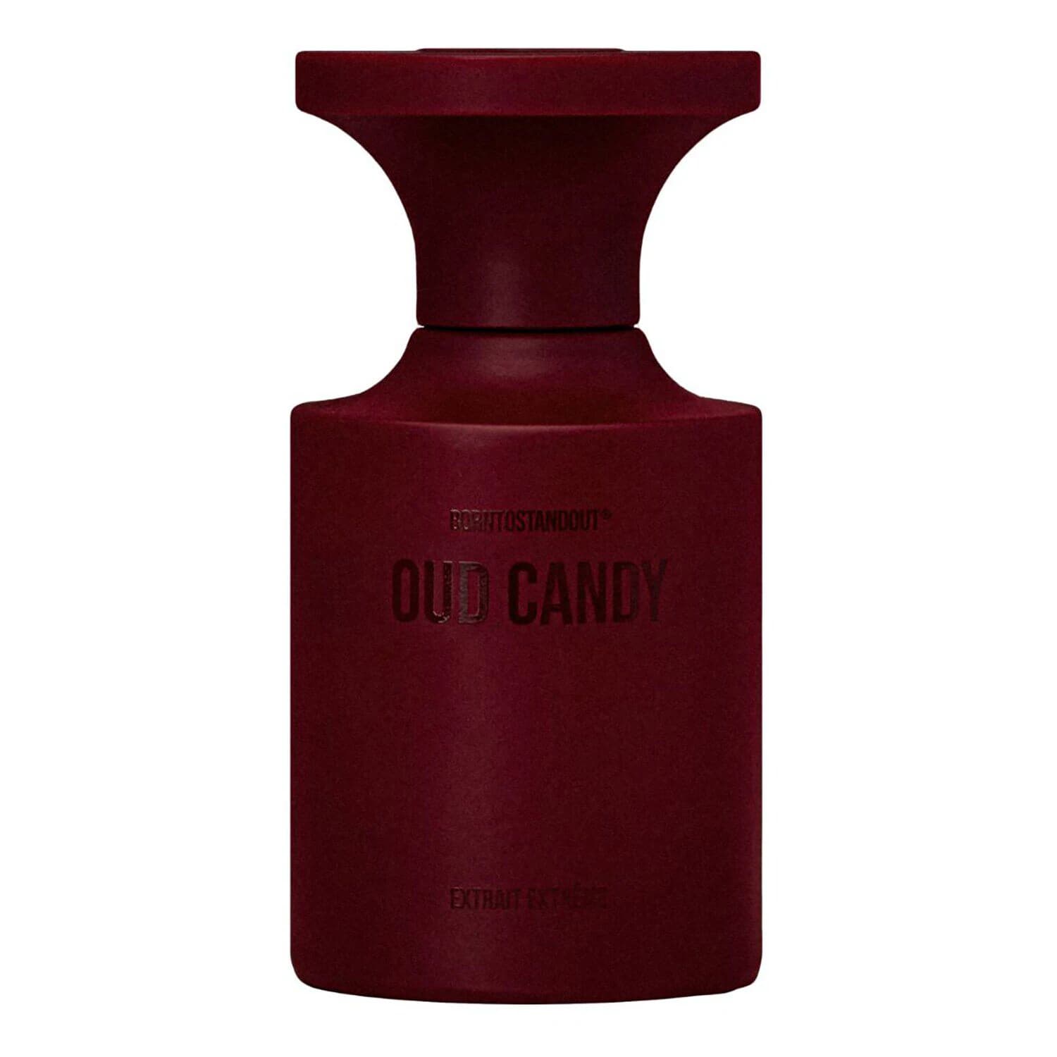 Oud Candy Extrait Extrême