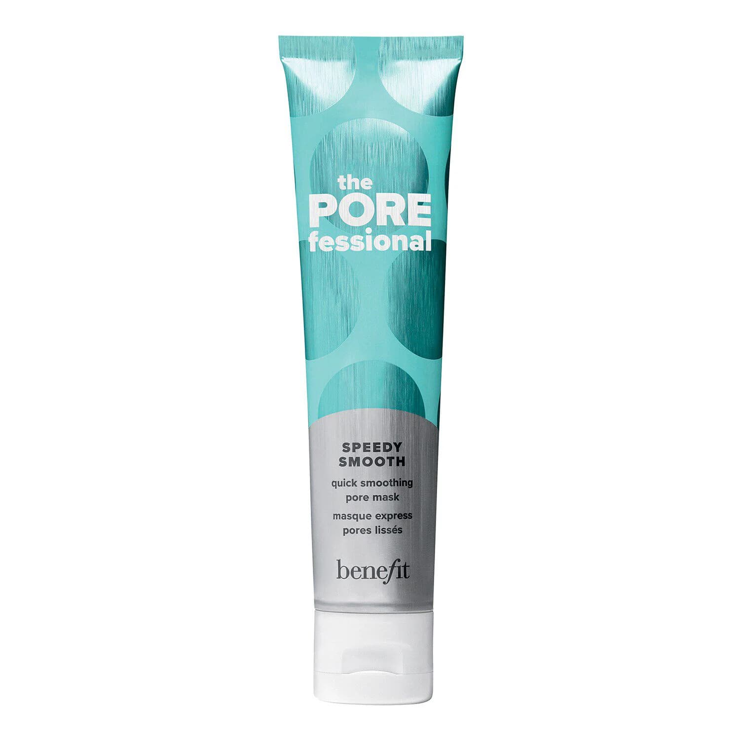 The POREfessional - Speedy Smooth Mask