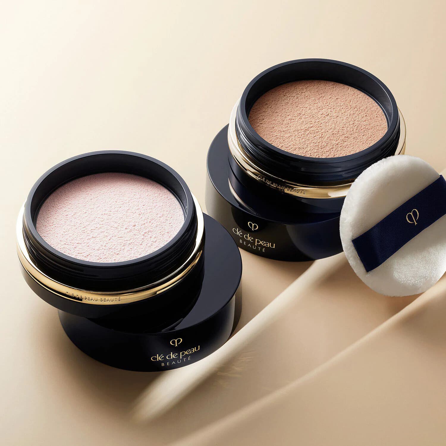 Translucent Loose Powder