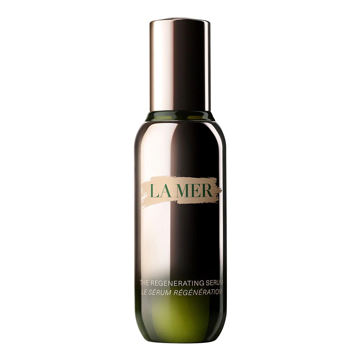 The Regenerating Serum