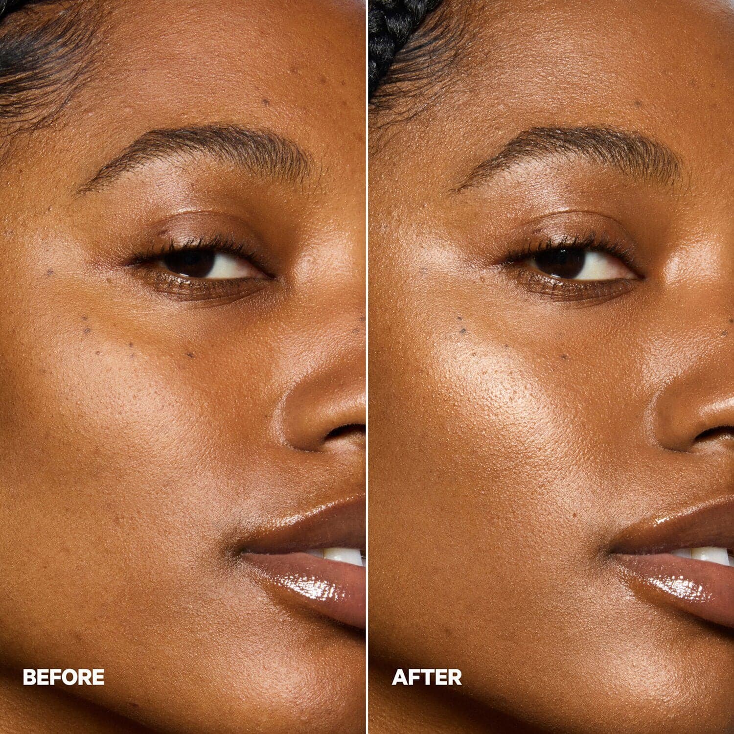Hydro Grip + Glow Primer