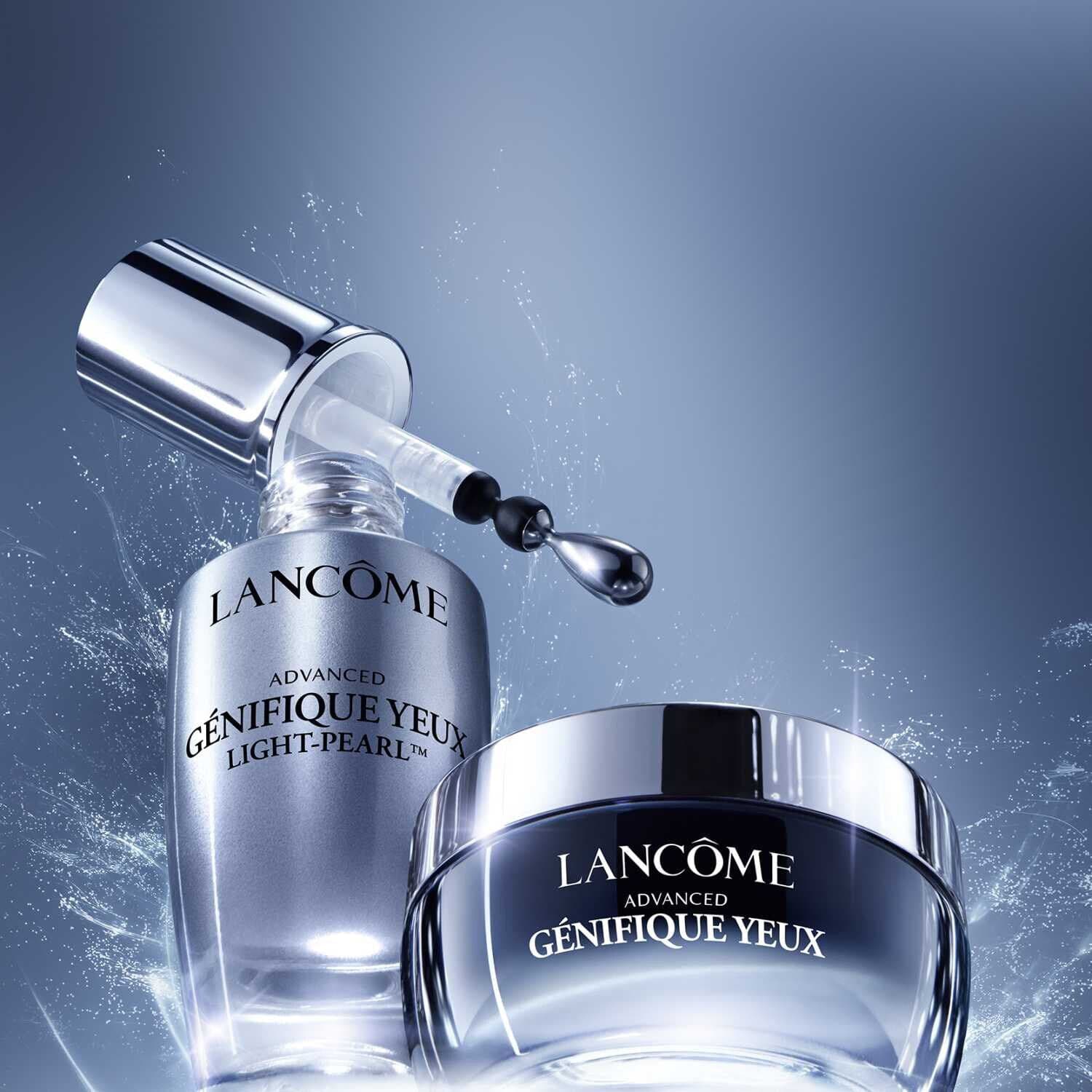 Lancome Advance Genifique Eye Serum Light Pearl