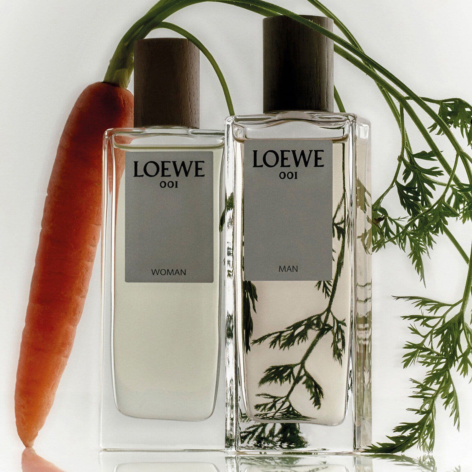 L.001 Man Eau De Parfum