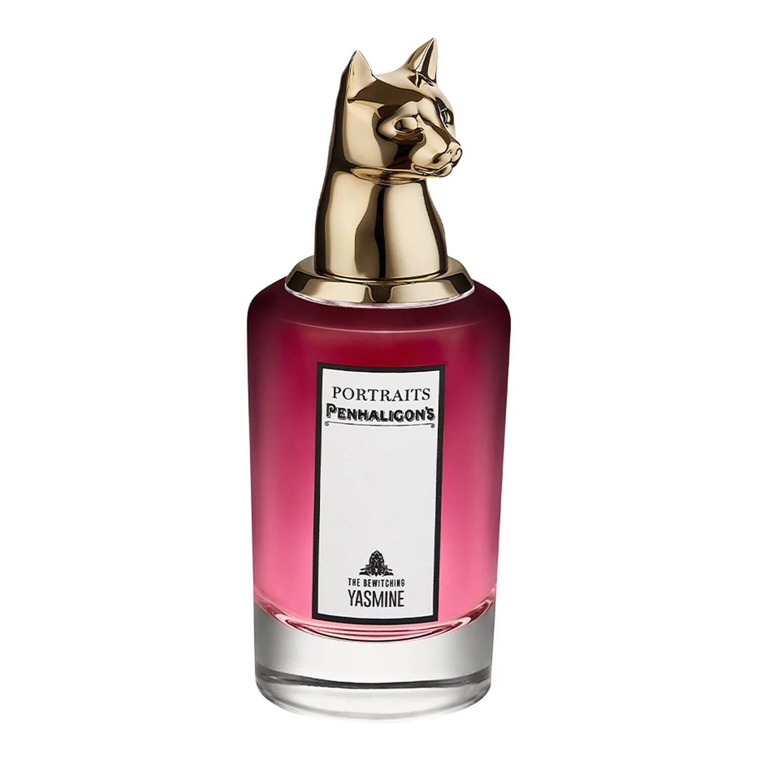 The Bewitching Yasmine - Eau de Parfum
