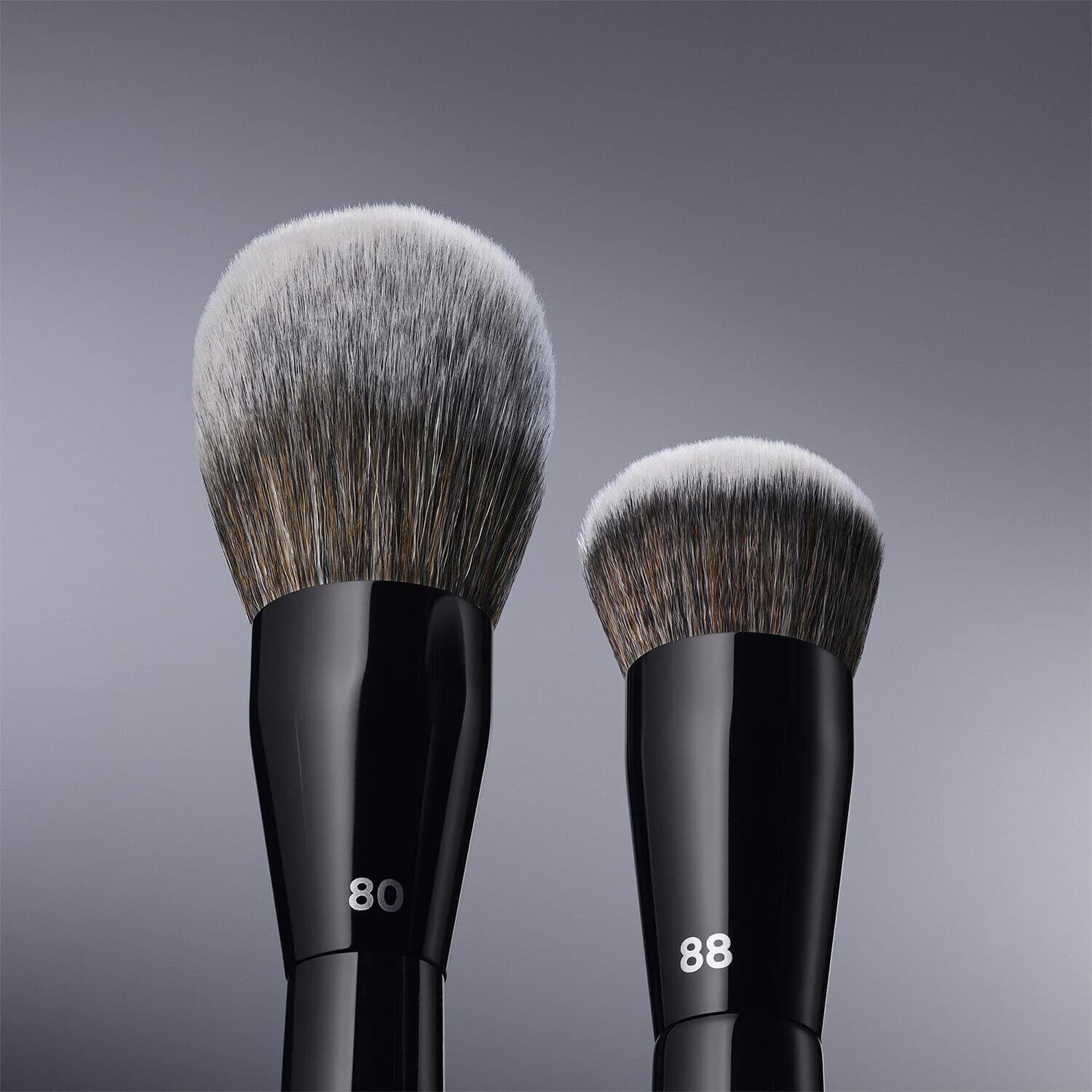 Professional brush Pro Bronzer Brush #80