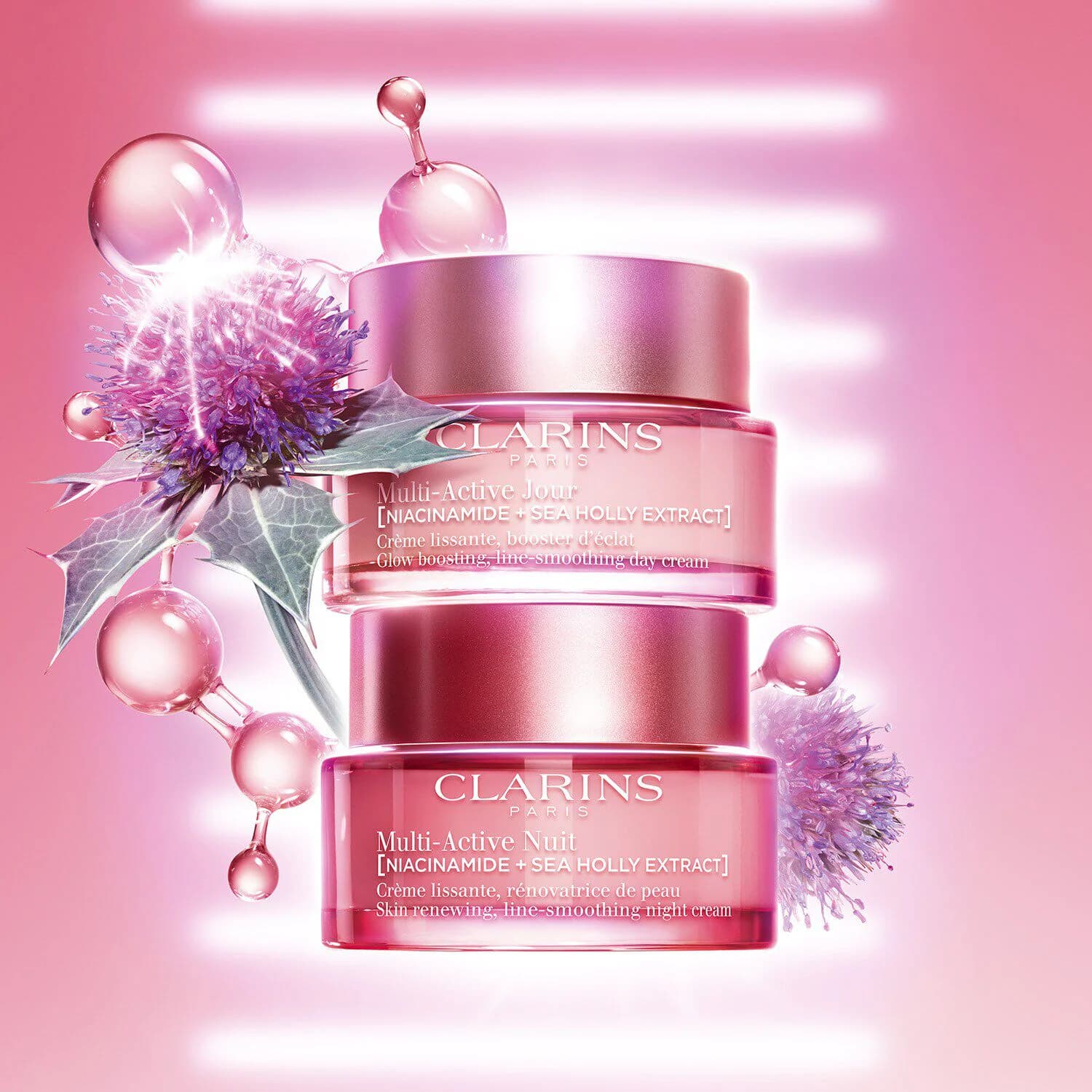 Multi-Active Night Cream All Skin Types