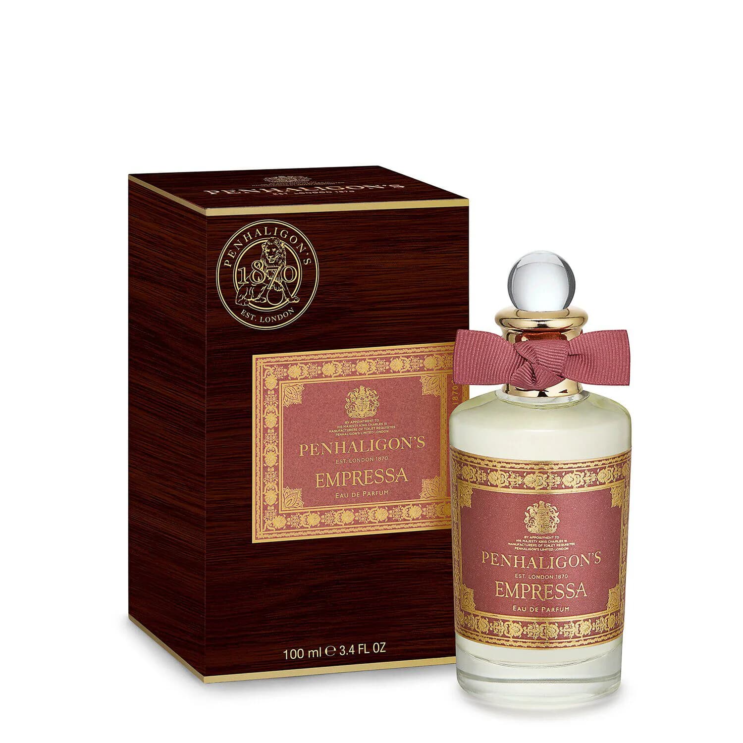 Empressa Eau de Parfum