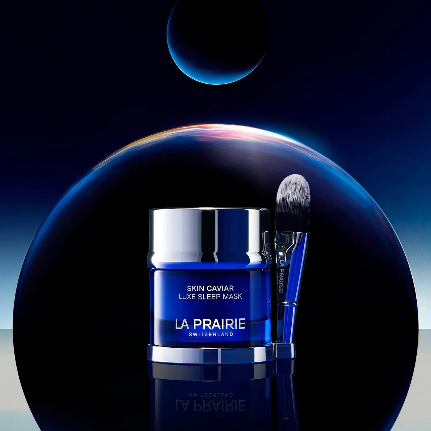 Skin Caviar Luxe Sleep Mask