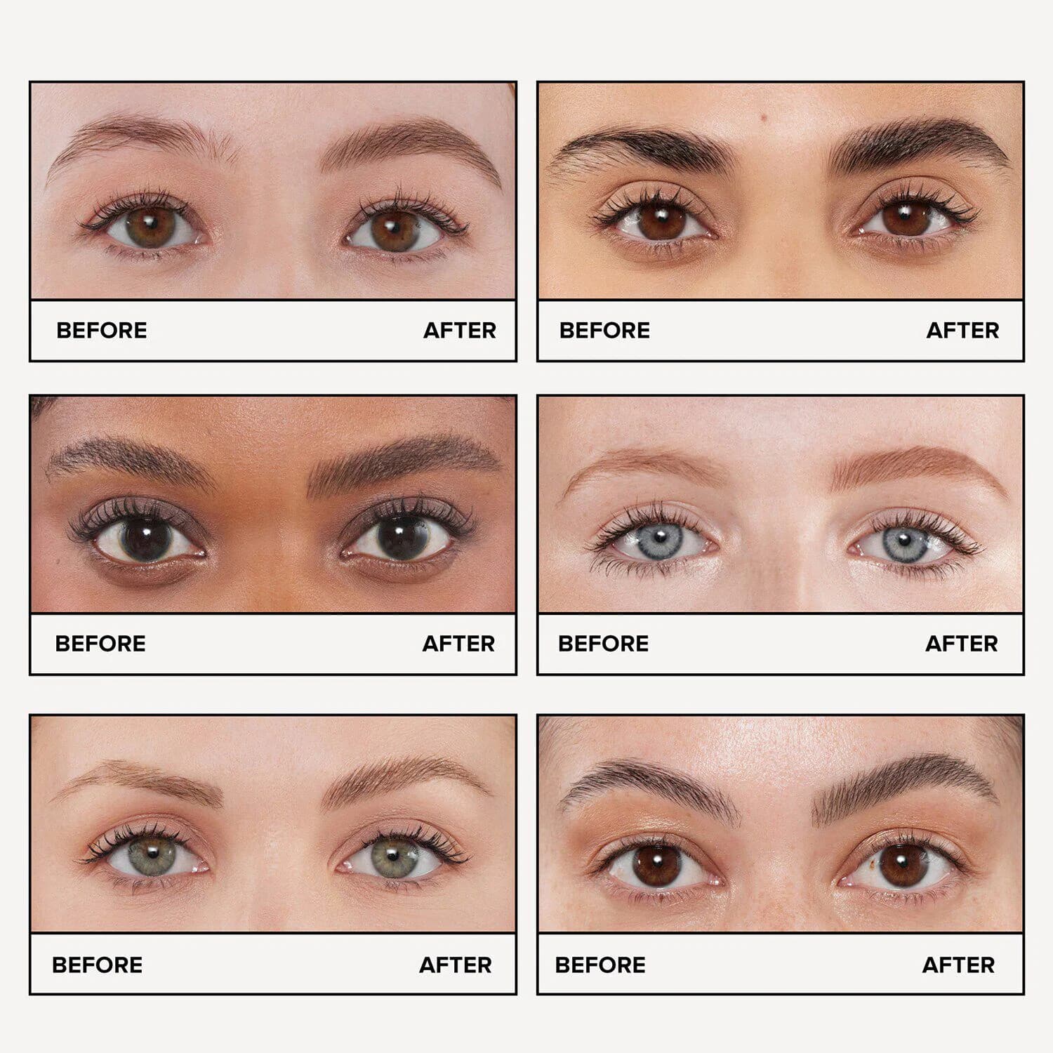 Brow Definer