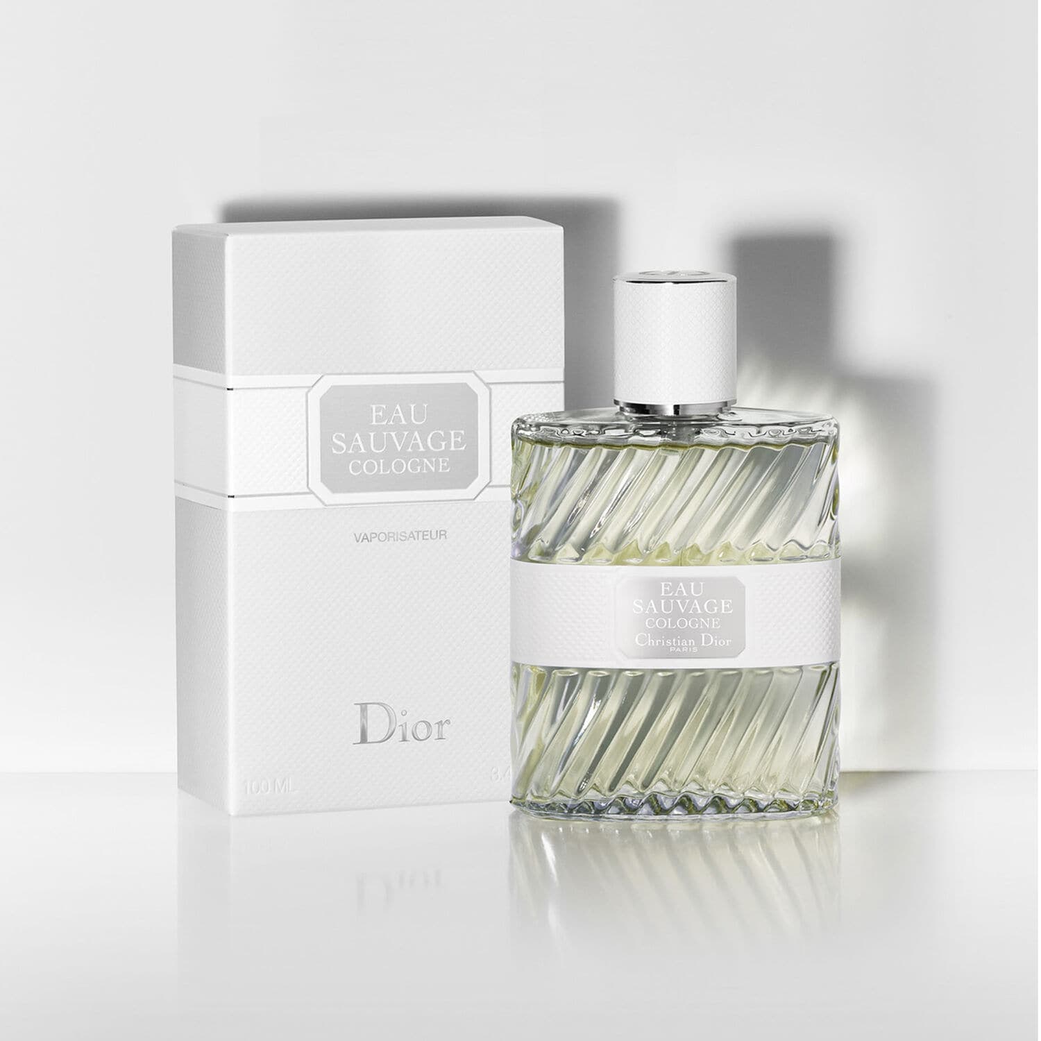 Eau Sauvage Cologne