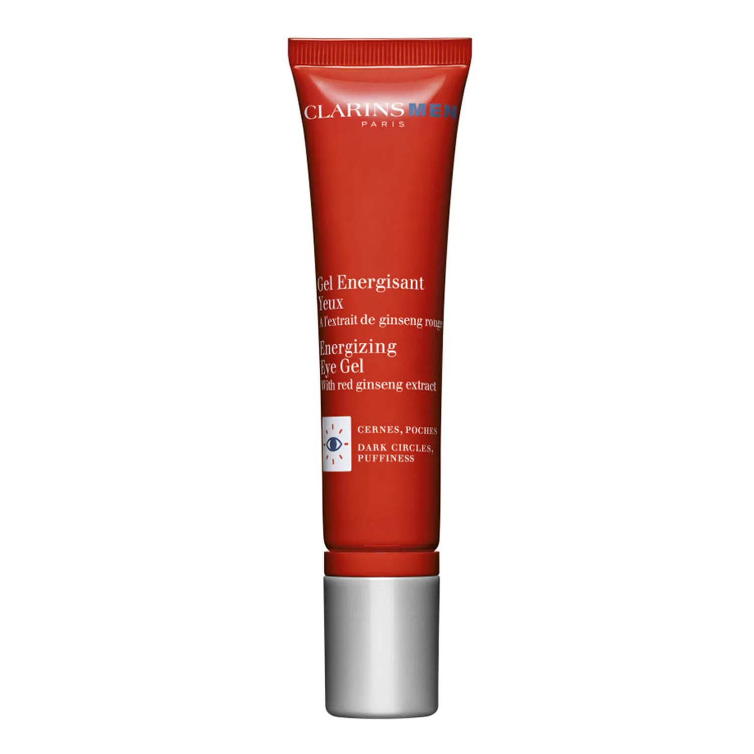 CLARINS MEN - Energizing Eye Gel