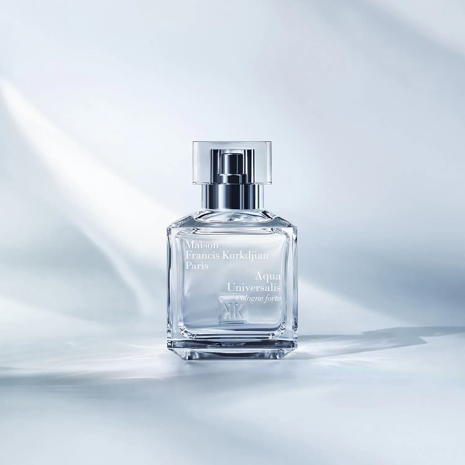Aqua Universalis Cologne forte- Eau de Parfum