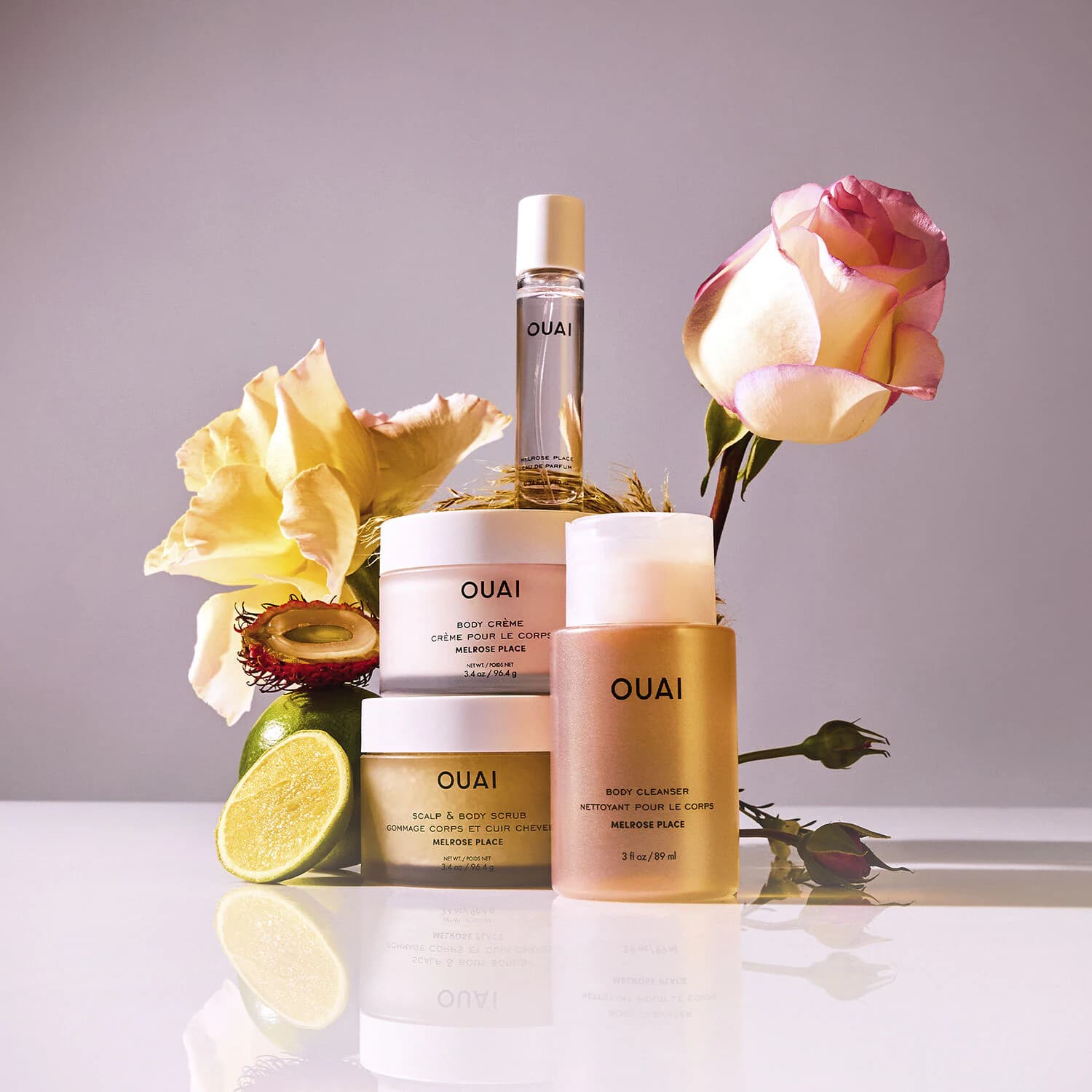 Body Creme - Melrose Place