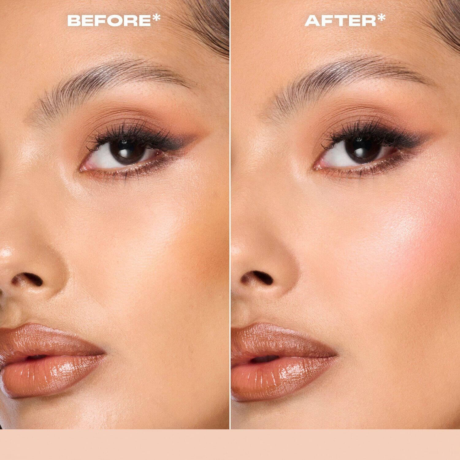 Bouclé Silk Airbrush Talc-Free Finishing Powder