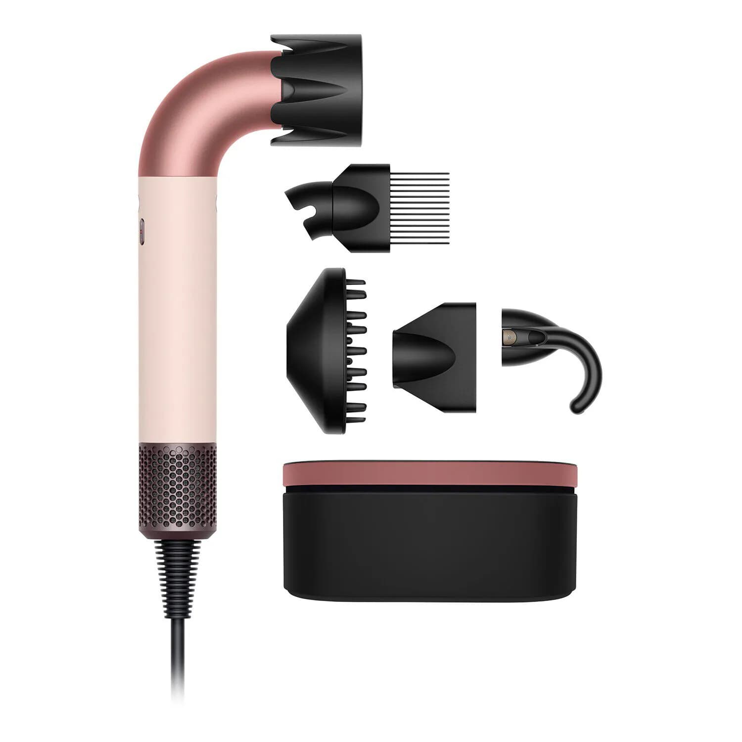 Supersonic r™ Hair Dryer