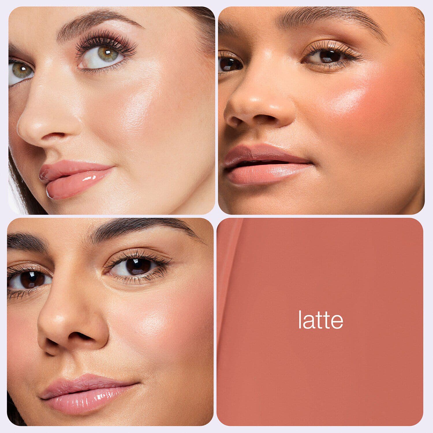 Cheek Soufflé Maracuja Juicy Multi-Stick Trio