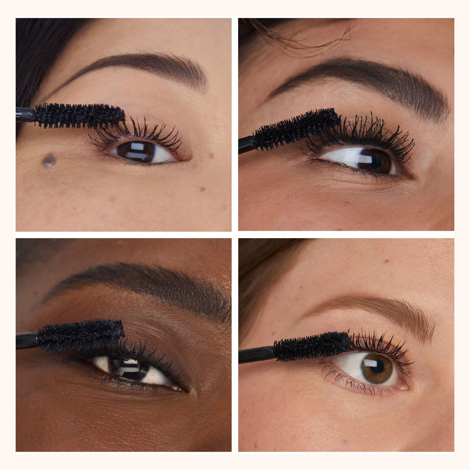 Perfect Strokes Universal Volumizing Mascara Mini