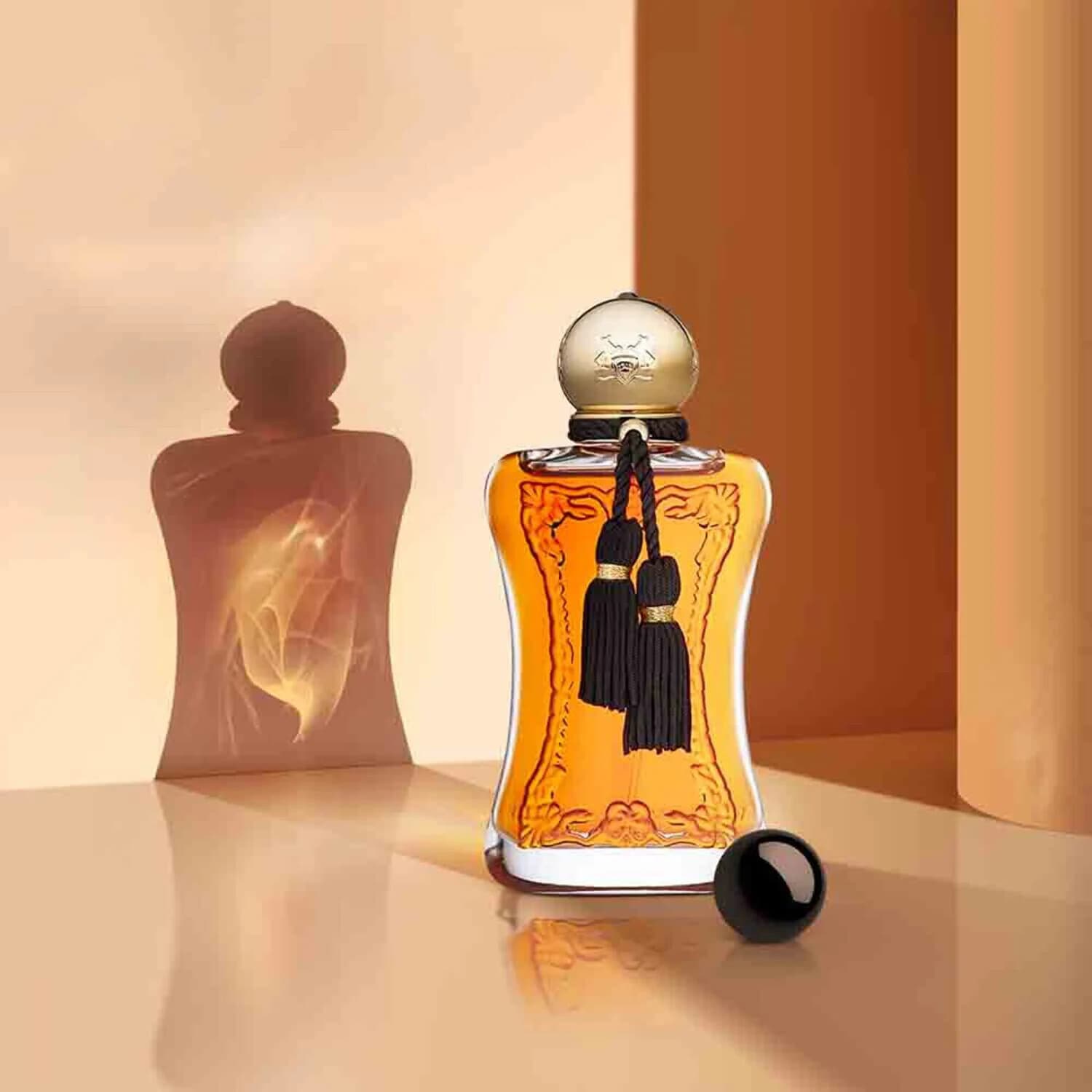Safanad - Eau de Parfum