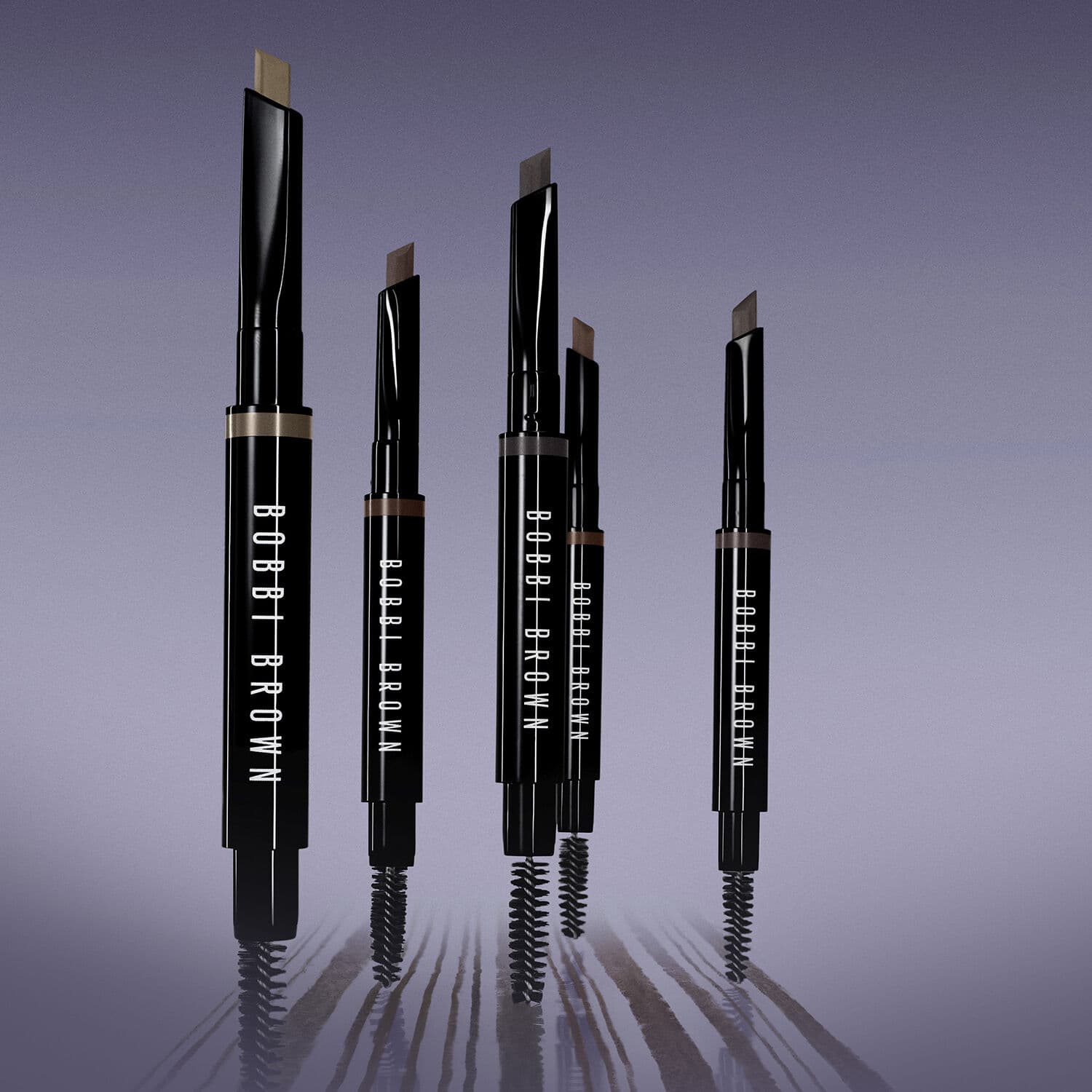 Long-Wear Brow Pencil Prefill