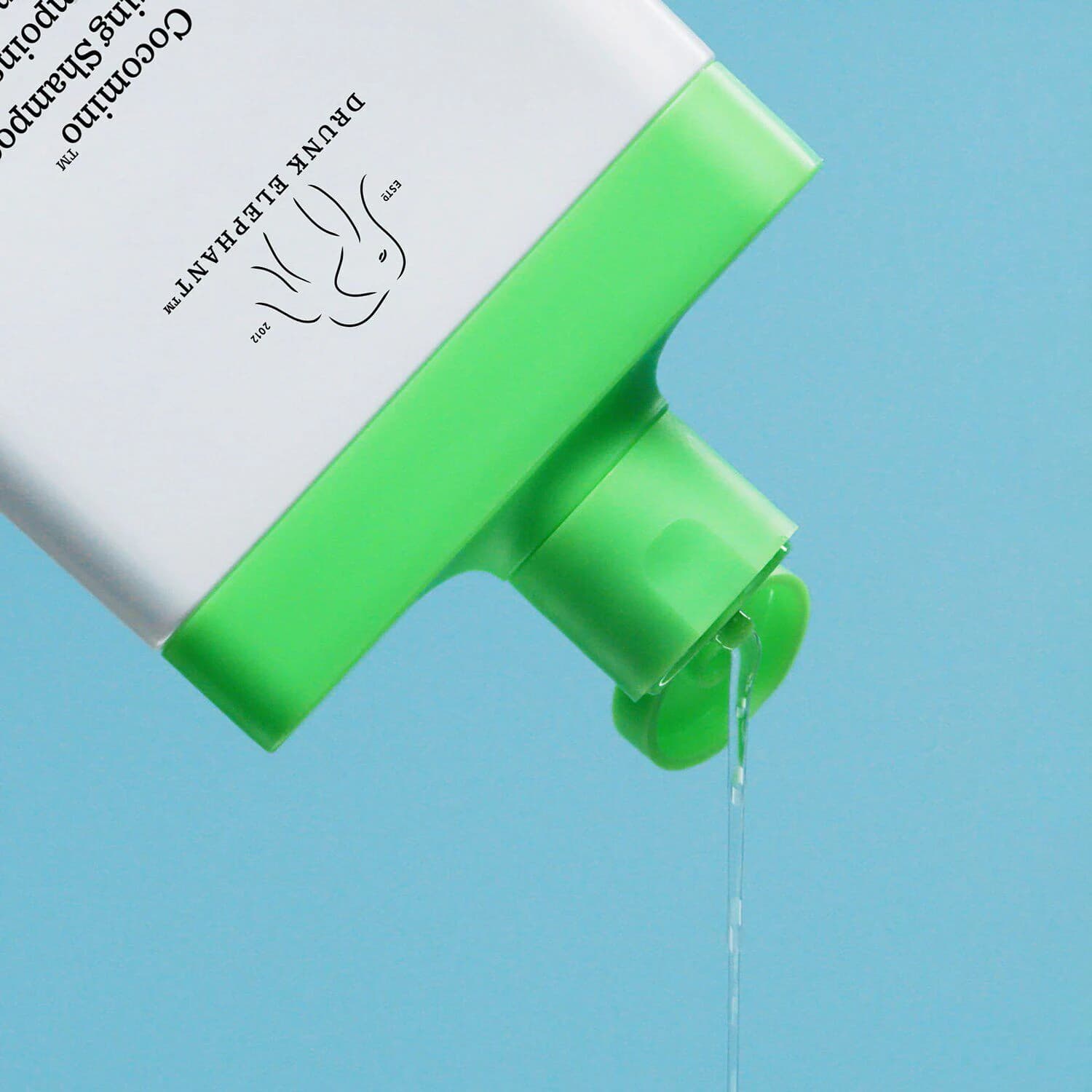 Cocomino Glossing Shampoo