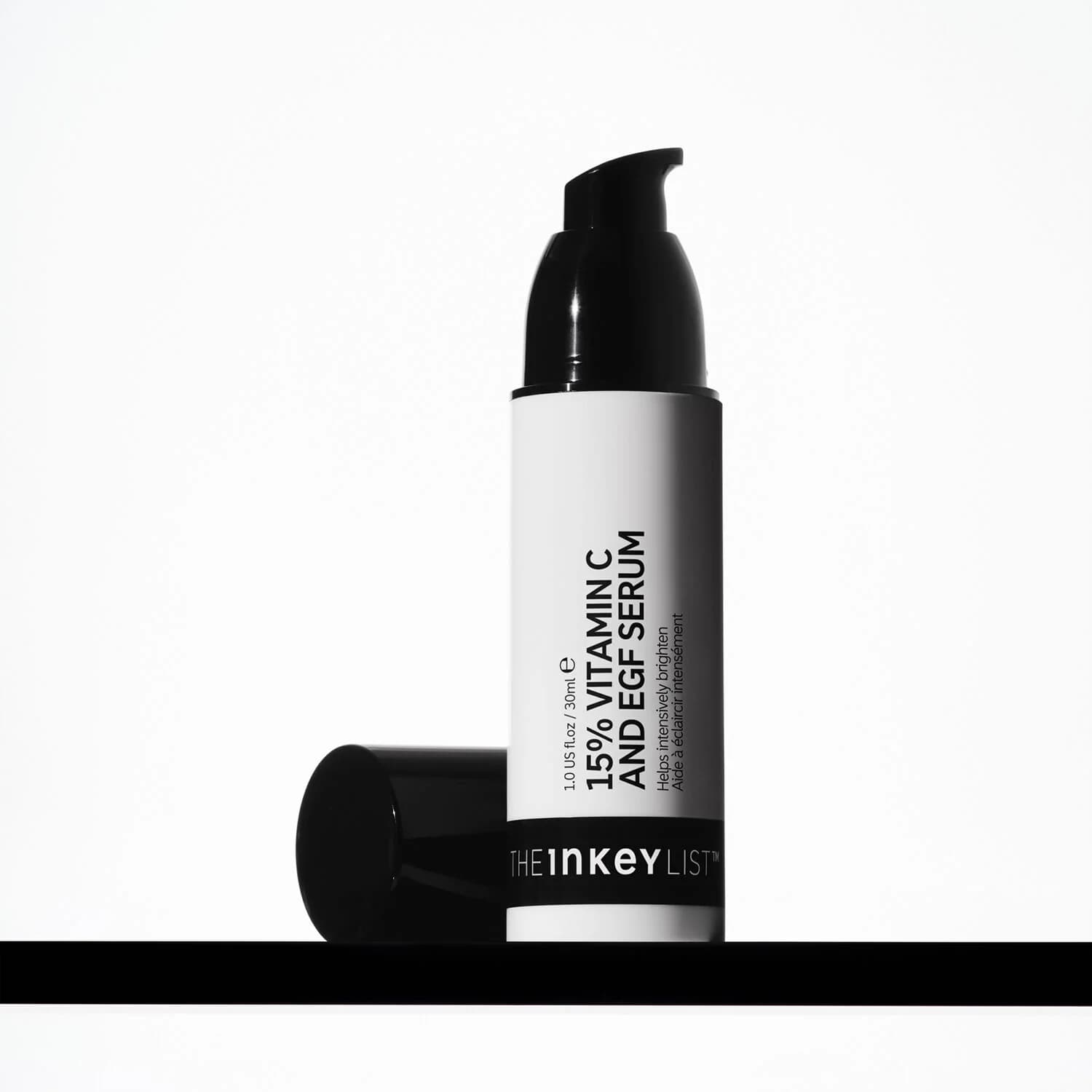 15% Vitamin C and EGF Brightening Serum