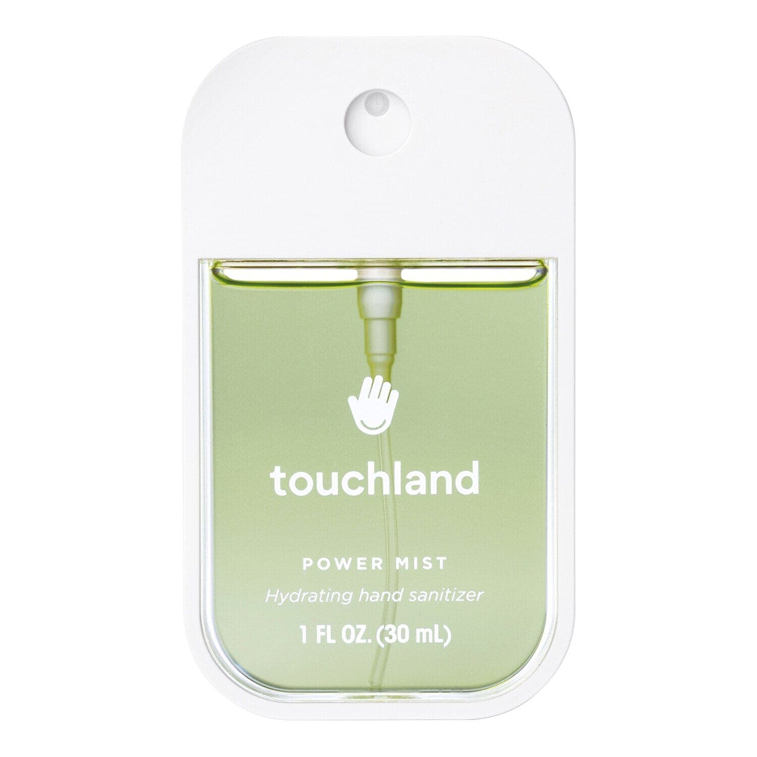 Power Mist Applelicious Hydrating Hand Sanitizer