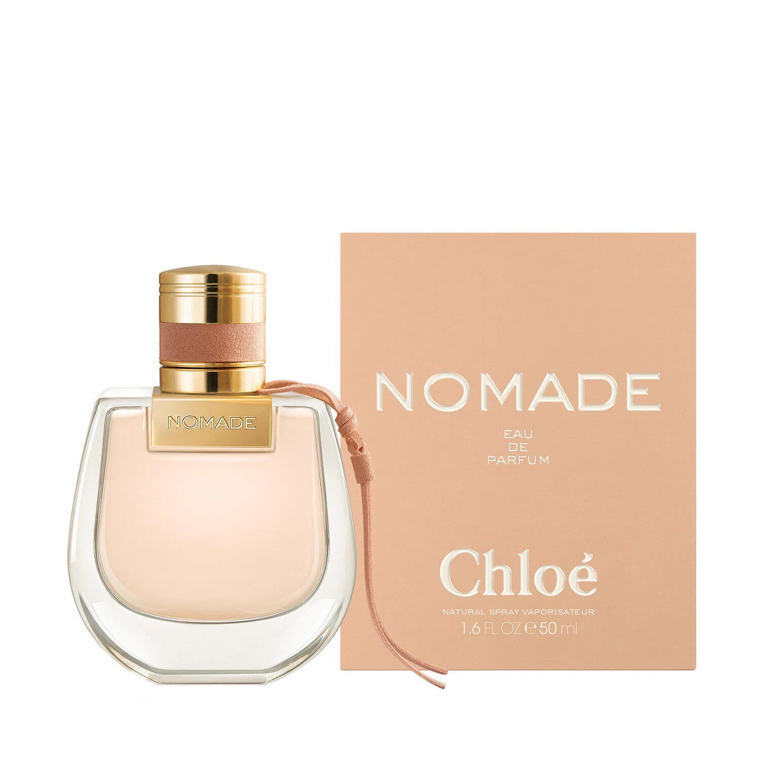 Nomade - Eau de Parfum