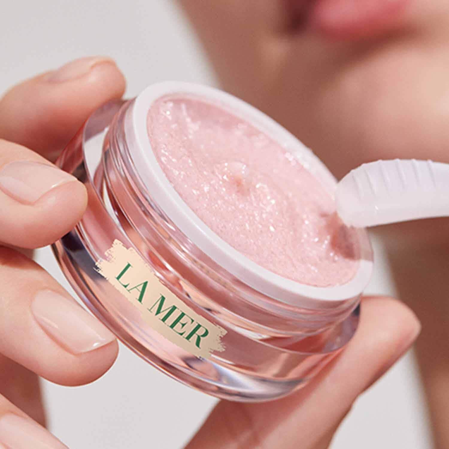 The Lip Polish