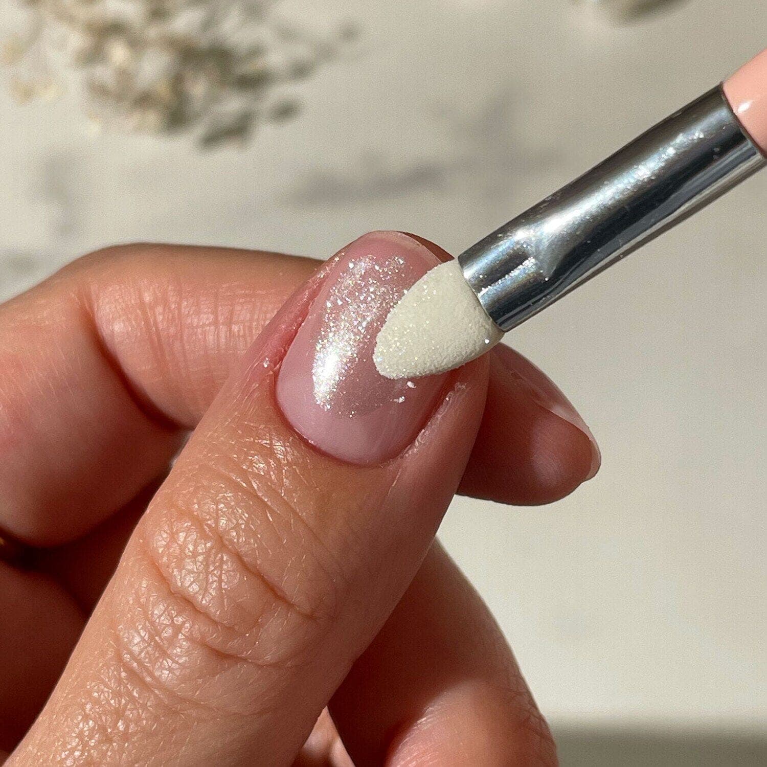 Chrome Powder Kit