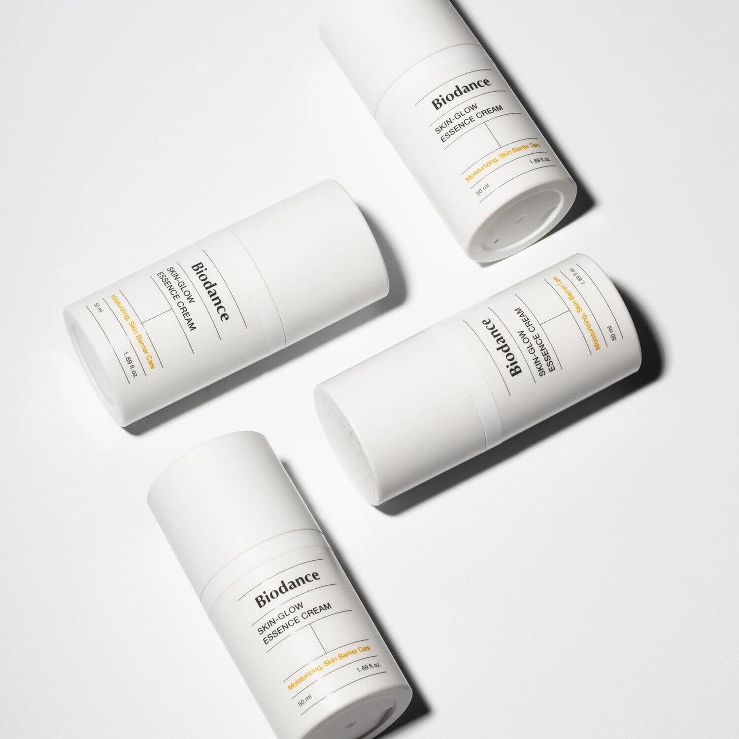 Skin-Glow Essence Cream