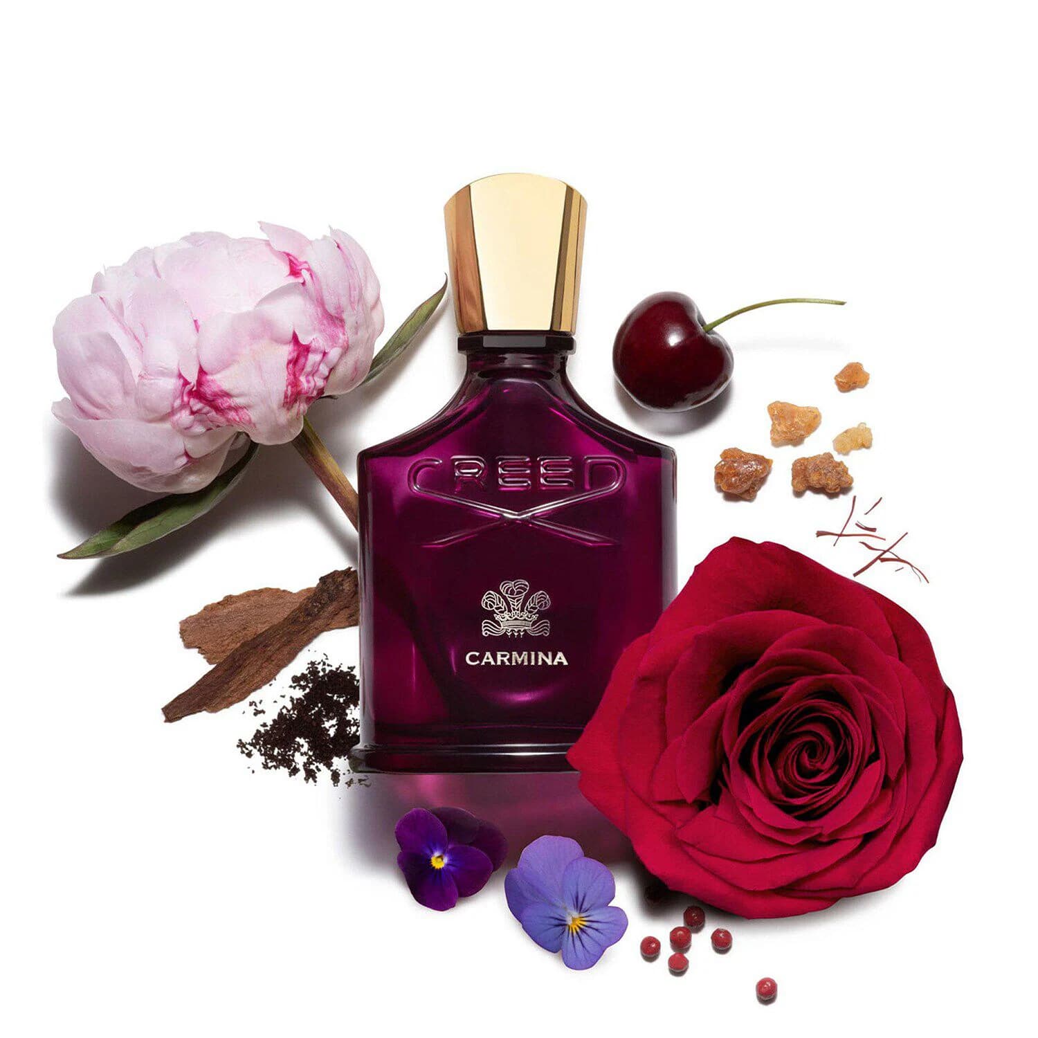 Carmina Eau de Parfum