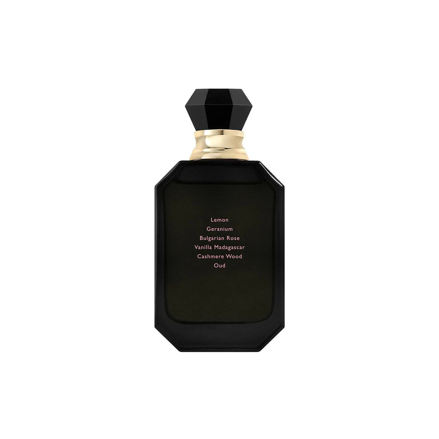 Oudgasm Rose Oud | 16 Eau de Parfum Intense