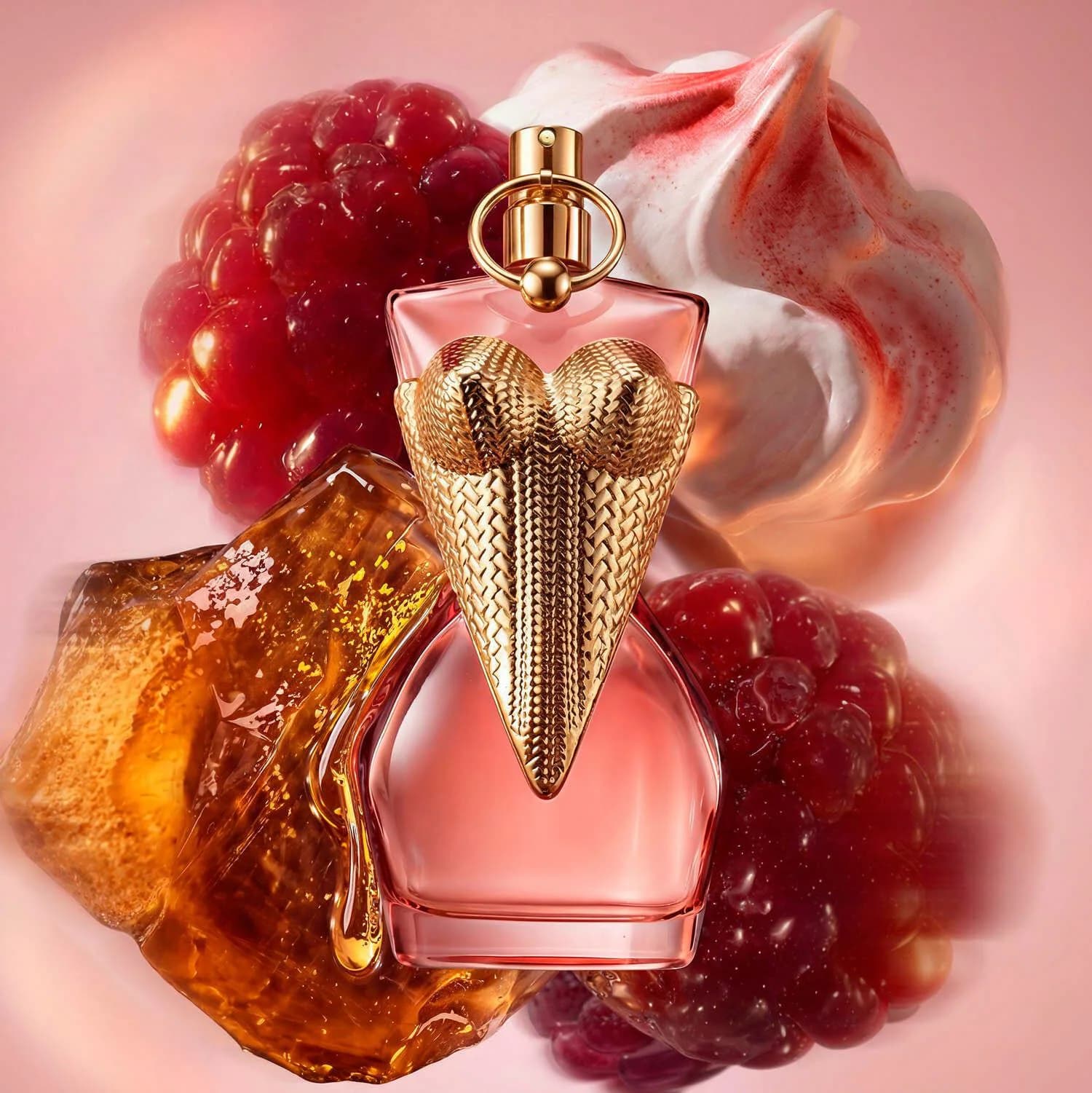 Divine Couture - Eau de Parfum