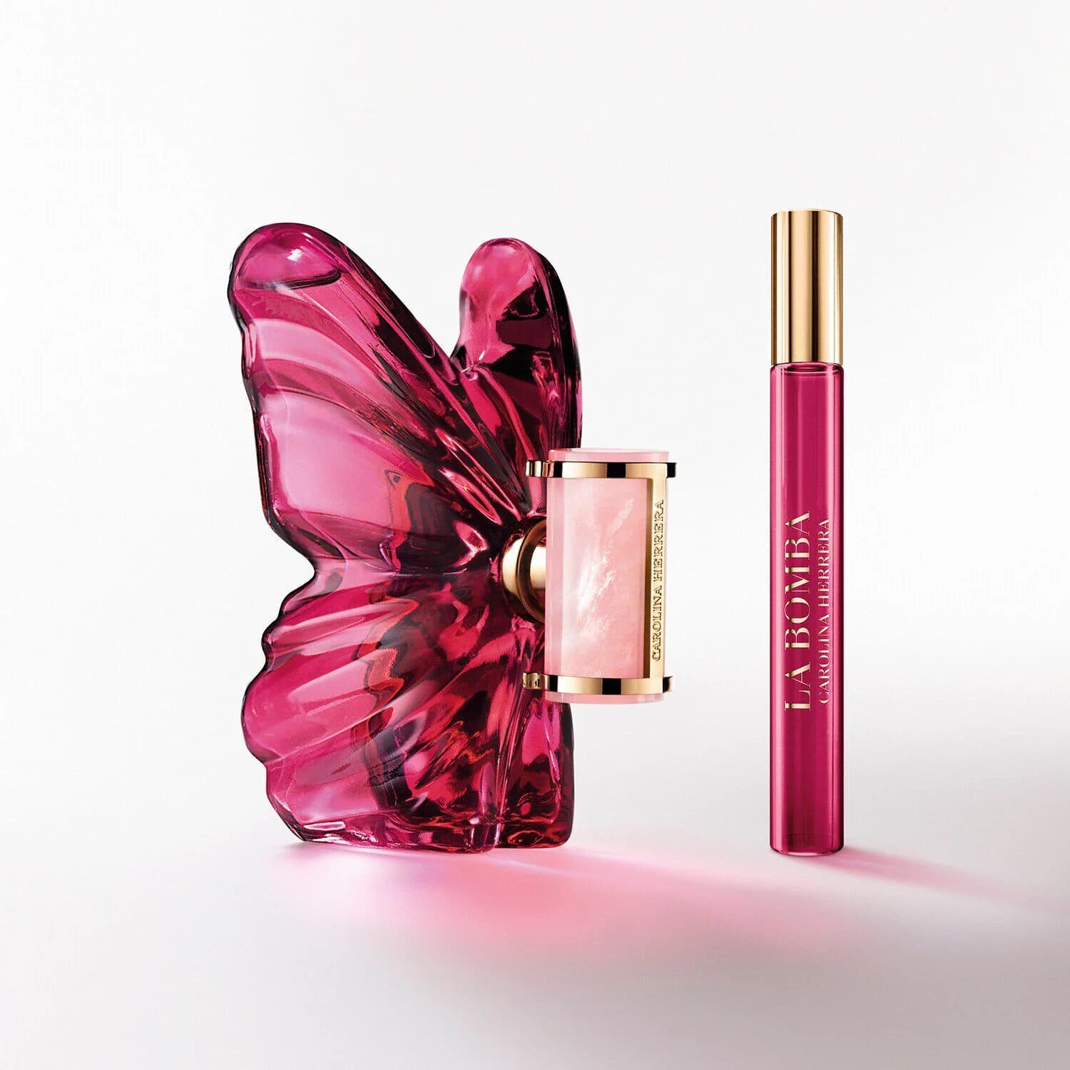 La Bomba Eau de Parfum