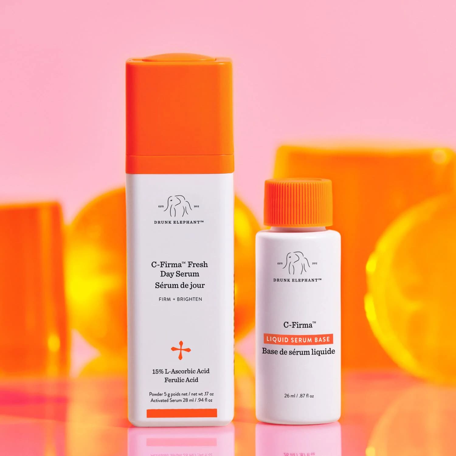 C-Firma™ Fresh Day Serum