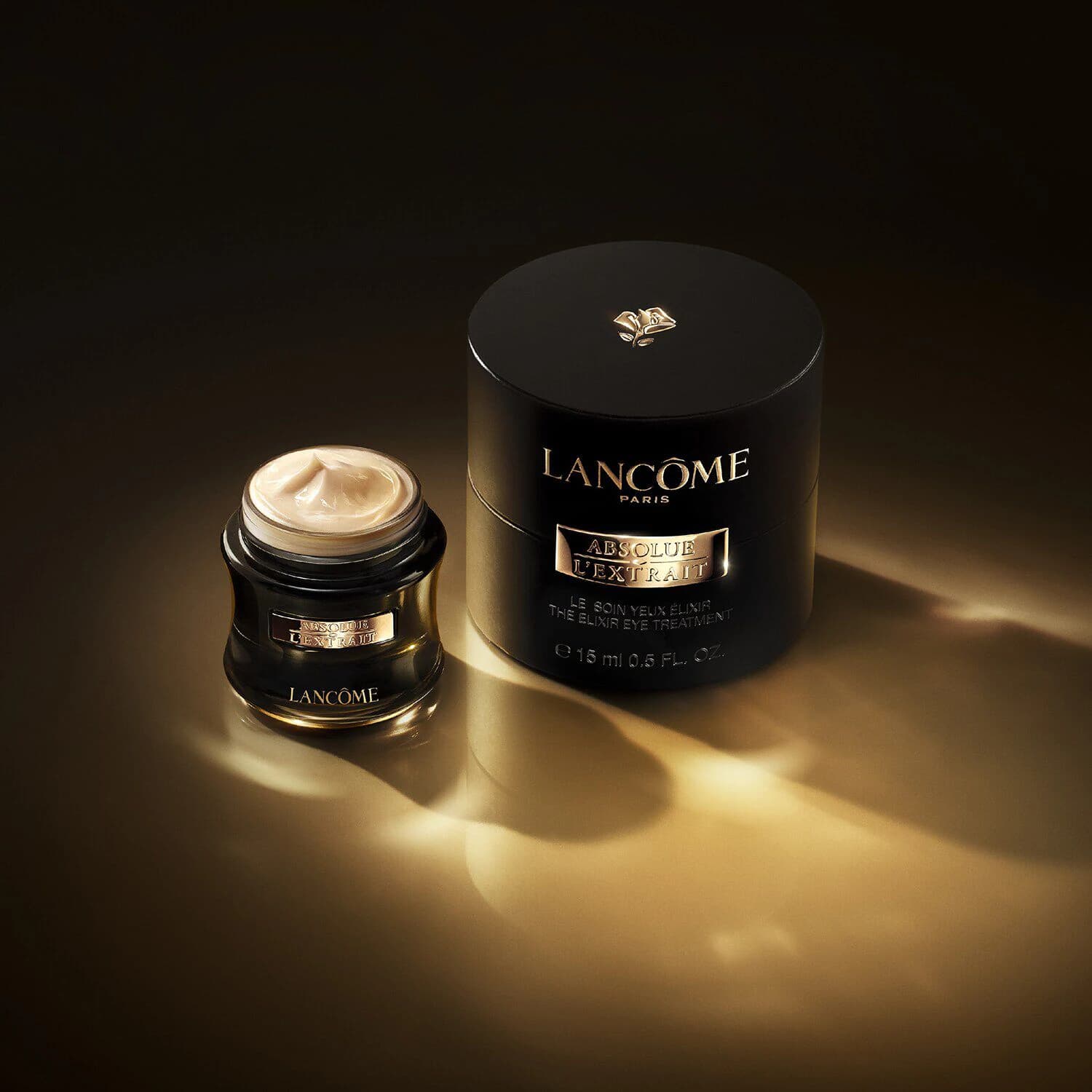 Absolue L'Extrait The Elixir Eye Cream