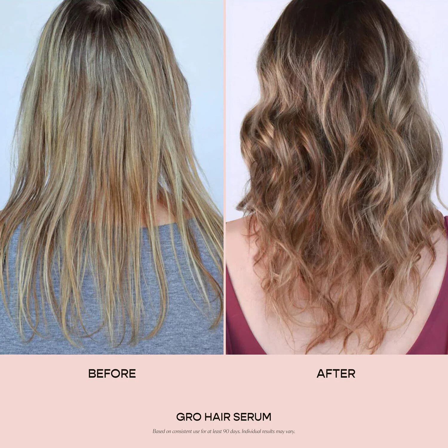 Jumbo GRO Hair Serum