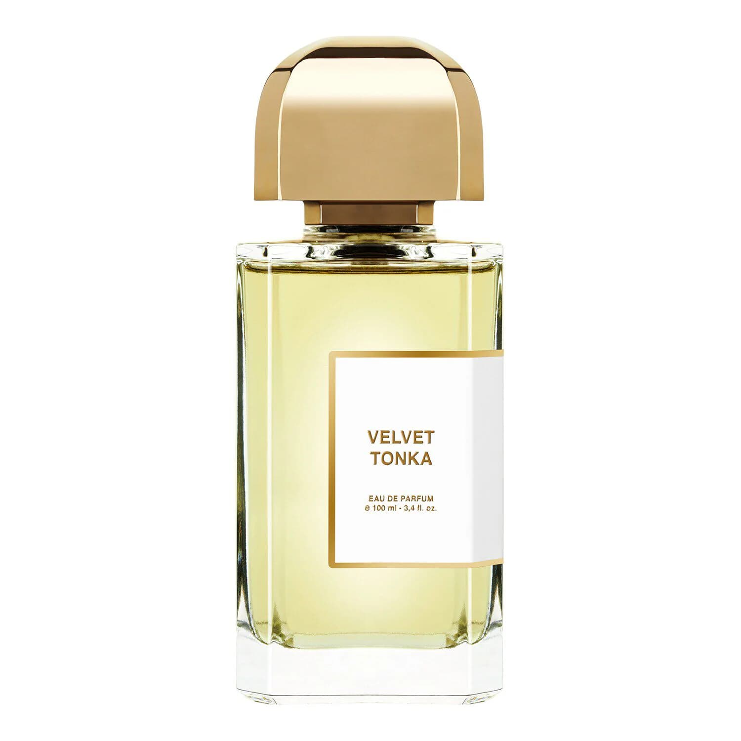 Velvet Tonka Eau de parfum