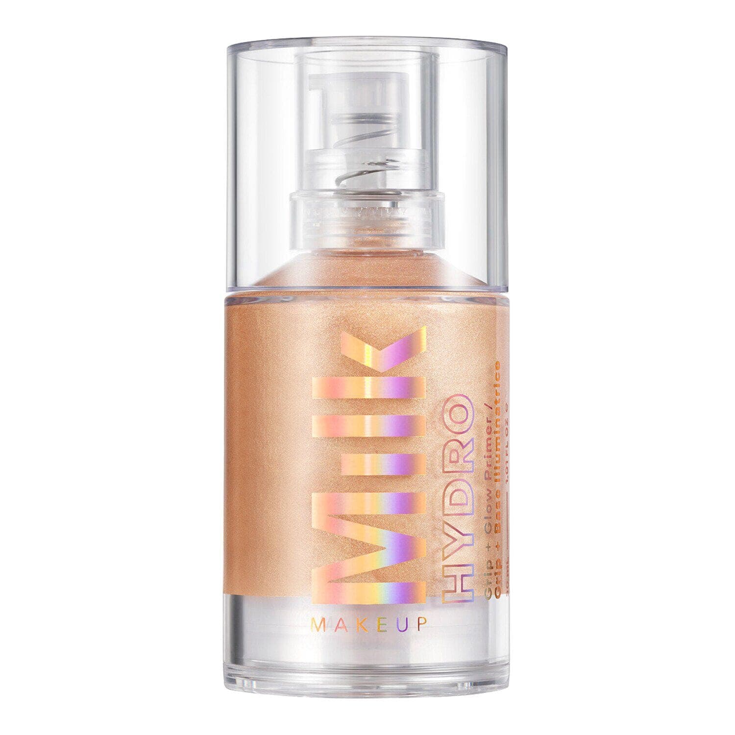 Hydro Grip + Glow Primer