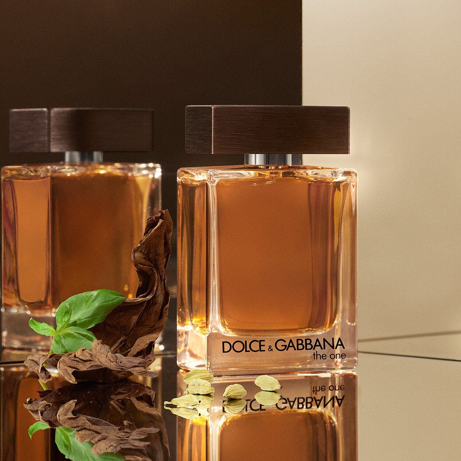 The One for Men Eau de Toilette