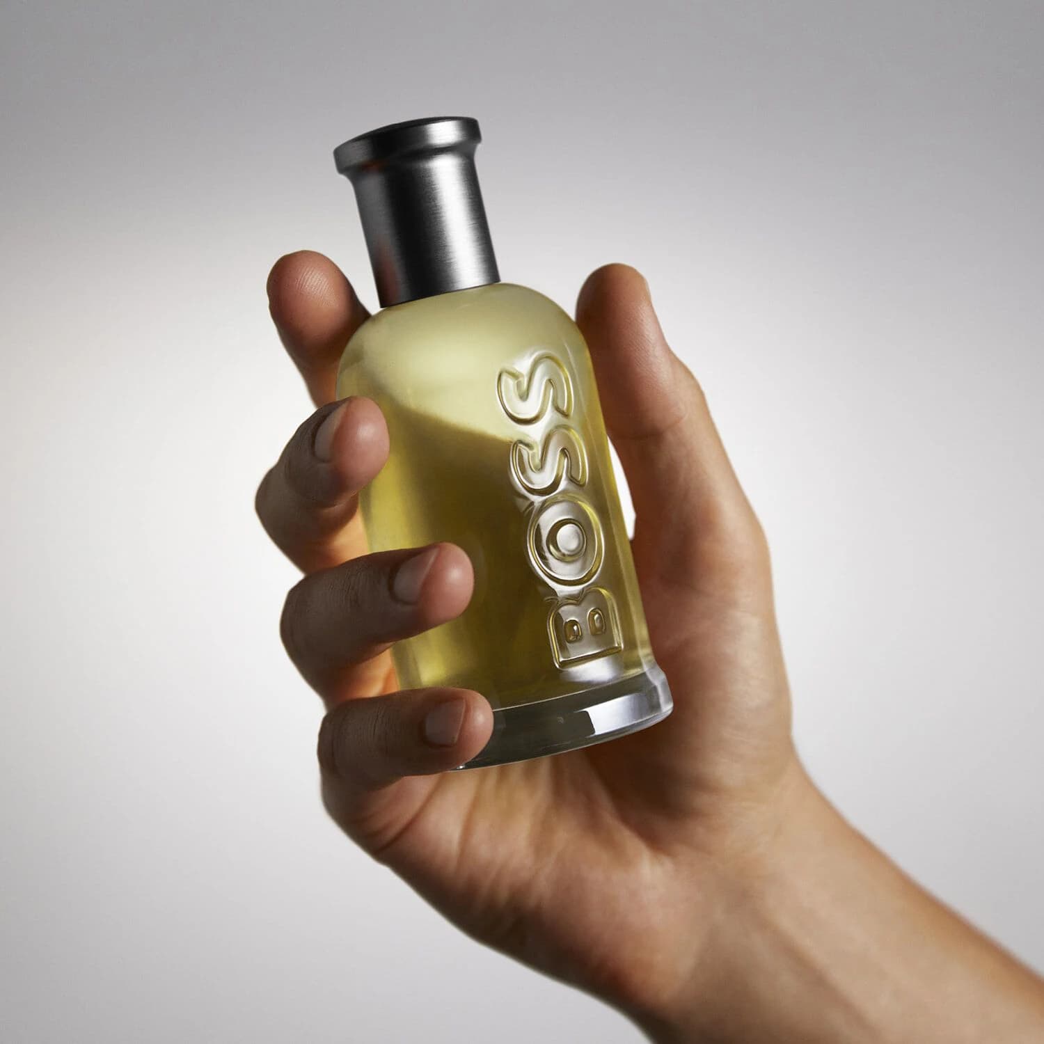 Bottled - Eau de Toilette