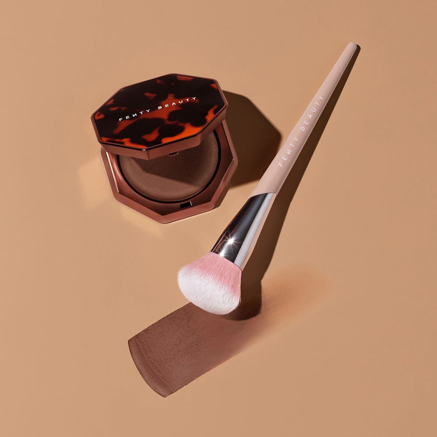 Sun Stalk’r Soufflé Brush