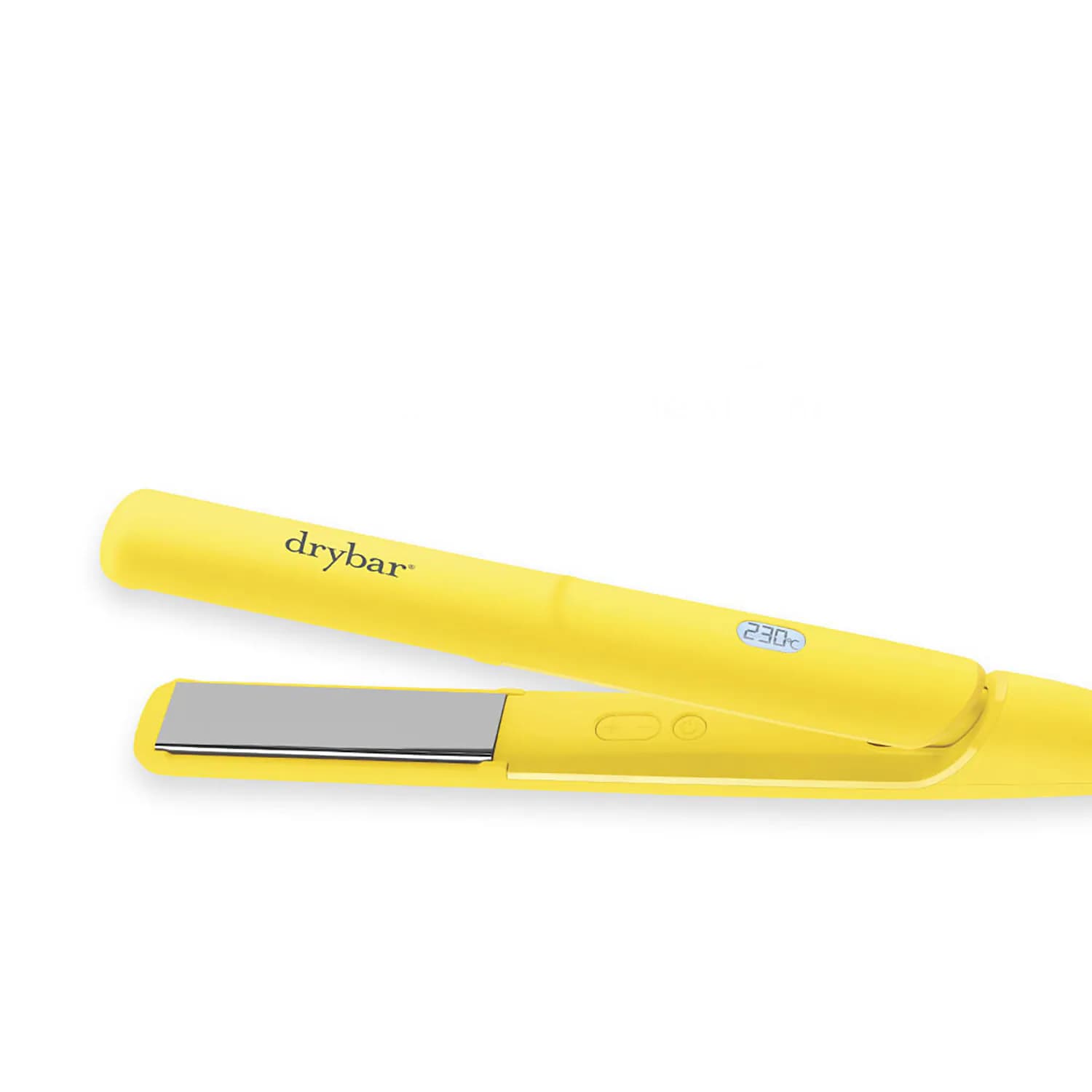 The Tress Press Digital Styling Iron