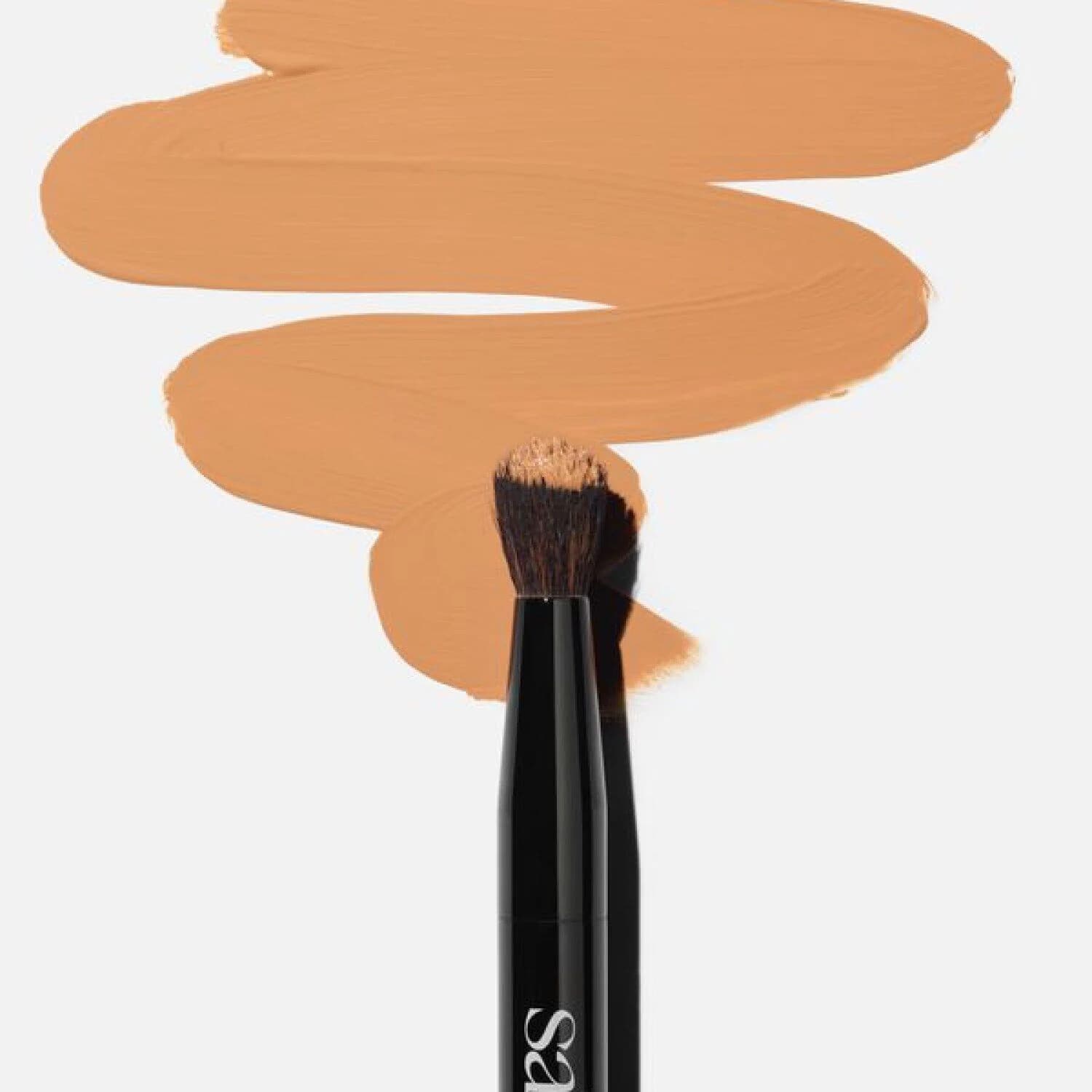 The Double-Ended Sculpting Brush