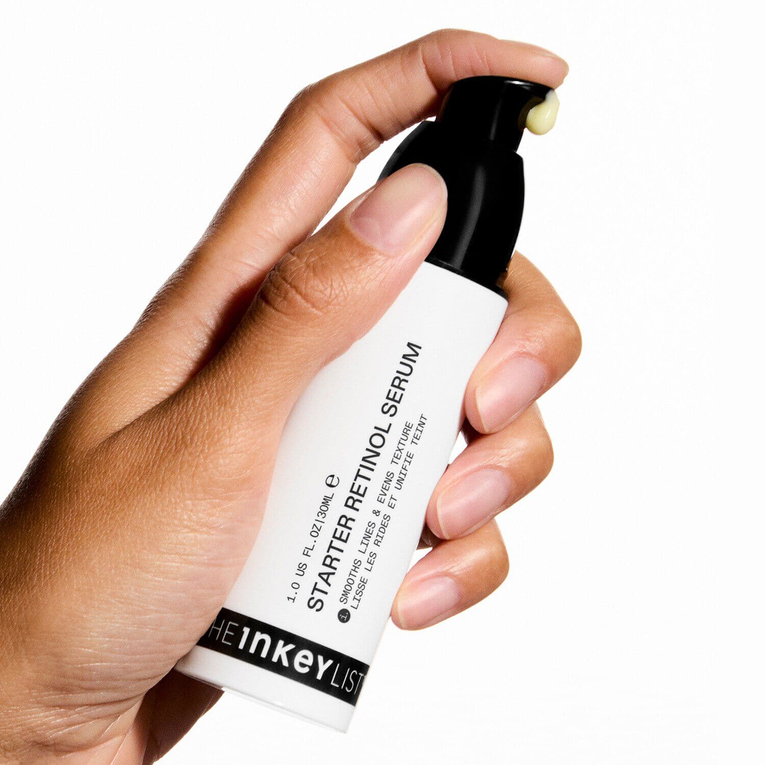 Starter Retinol Serum