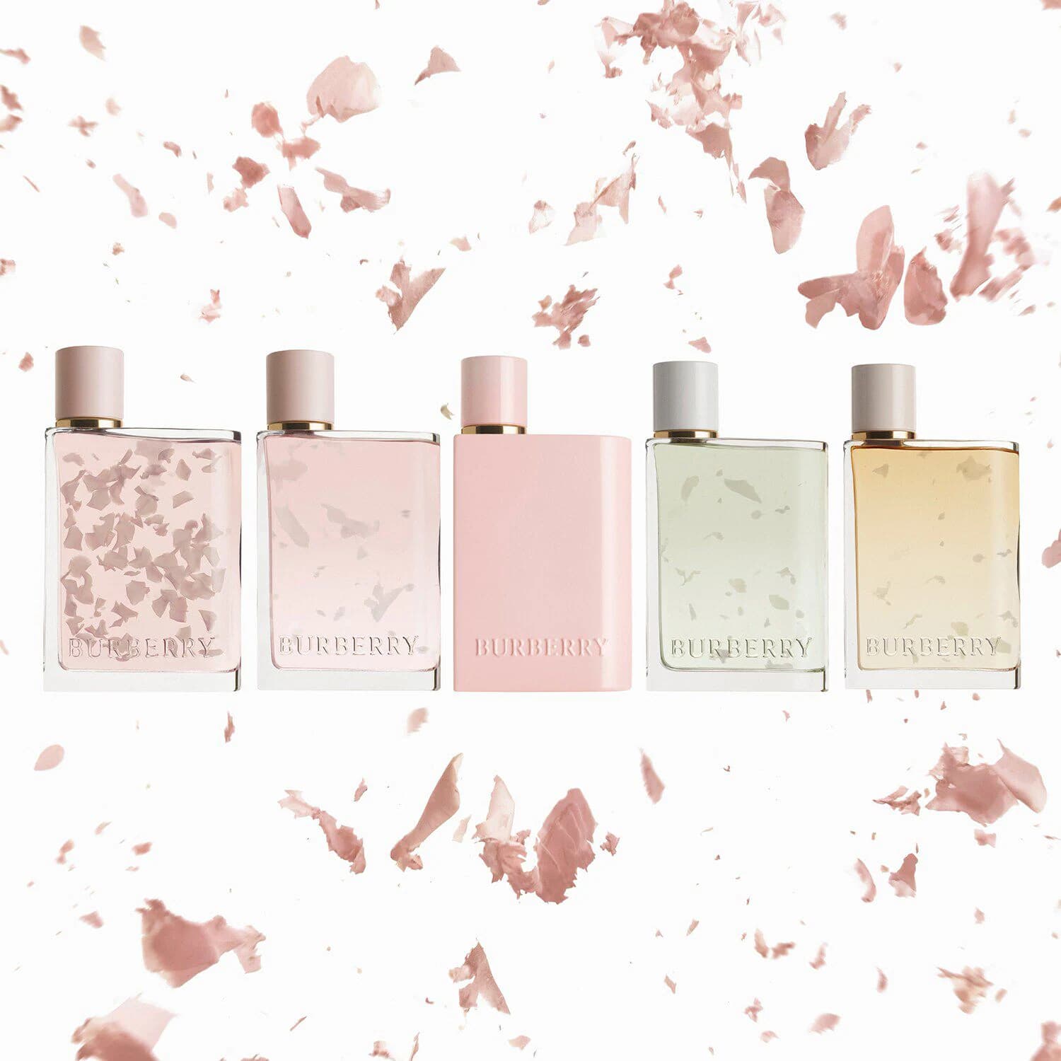 Her Petals Limited Edition - Eau de Parfum
