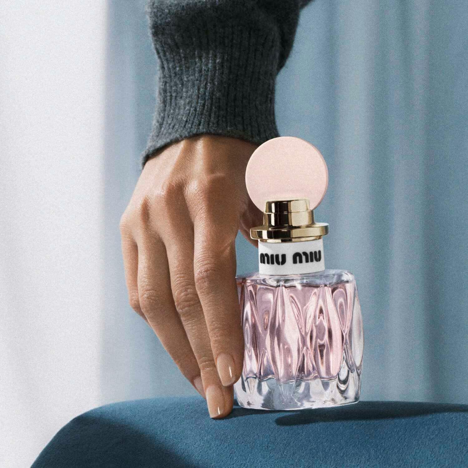 L’Eau Rosée Eau de Toilette