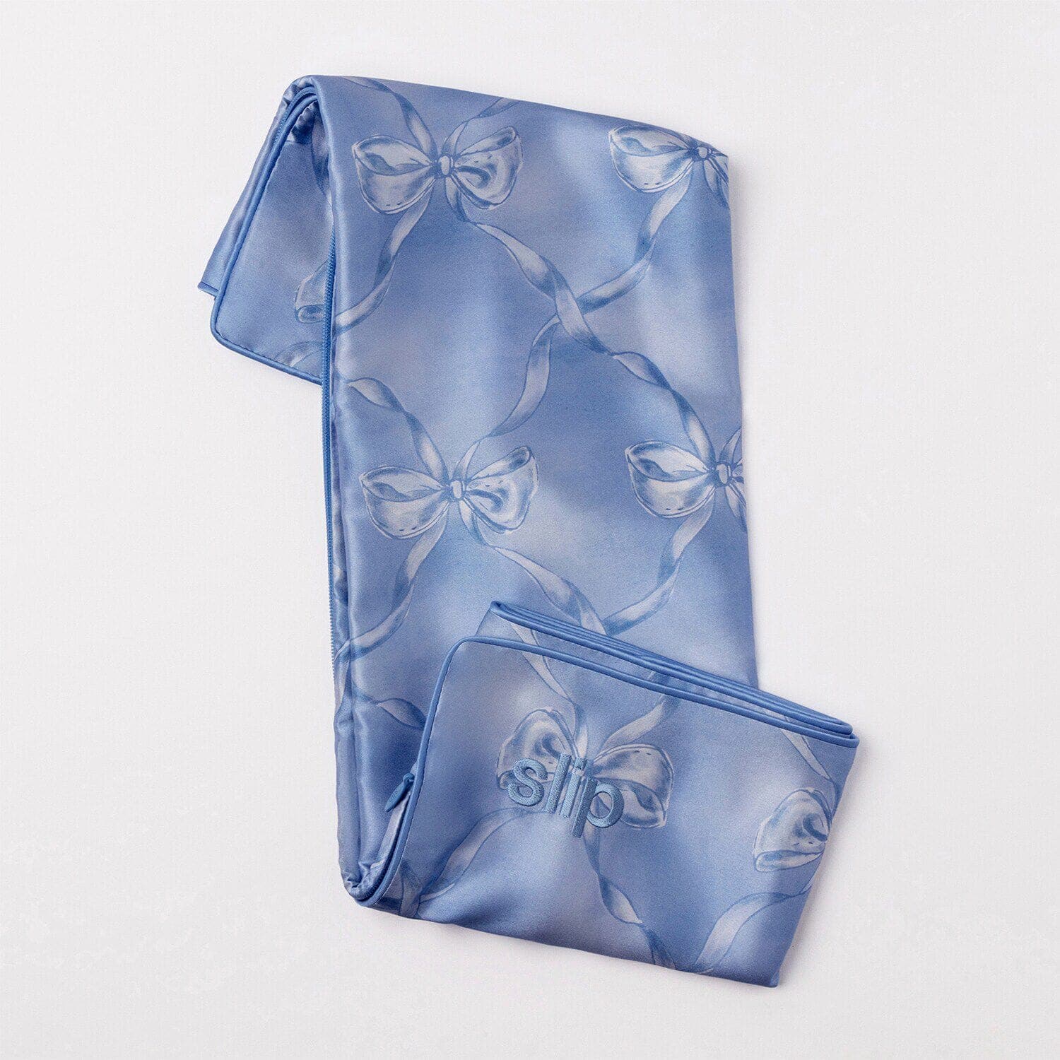 Queen Pillowcase - Bluebelle